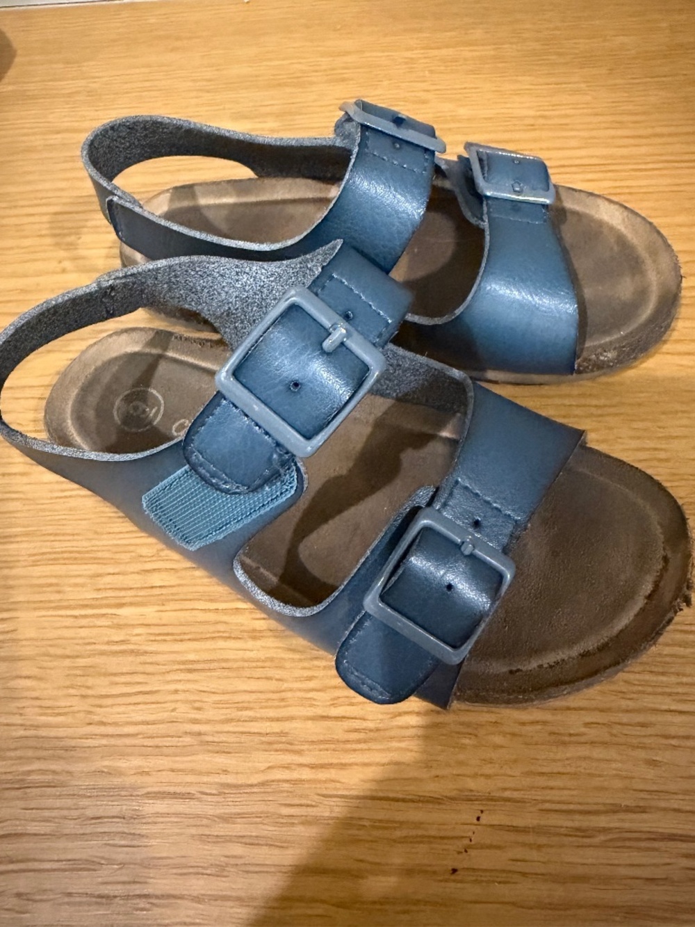 Cat and Jack Boys Sandals